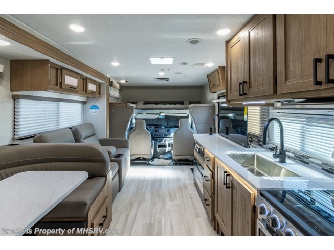 2024 Coachmen Leprechaun 319MB - New Class C For Sale by Motor Home Specialist in Alvarado, Texas