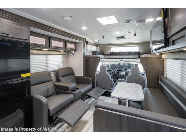 2024 Coachmen Leprechaun 298KB - New Class C For Sale by Motor Home Specialist in Alvarado, Texas
