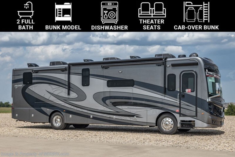 Dishwasher discovery deals