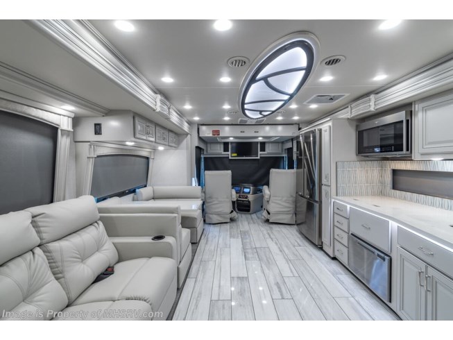 2024 Fleetwood Discovery 38N - New Diesel Pusher For Sale by Motor Home Specialist in Alvarado, Texas