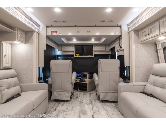 2024 Discovery LXE 40M by Fleetwood from Motor Home Specialist in Alvarado, Texas