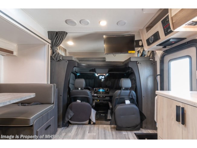 2023 Forester MBS 2401B by Forest River from Motor Home Specialist in Alvarado, Texas