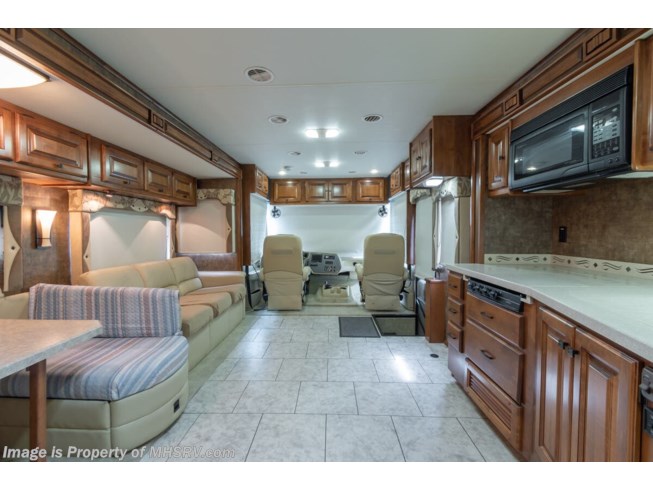 2012 Tiffin Allegro 35 QBA - Used Class A For Sale by Motor Home Specialist in Alvarado, Texas