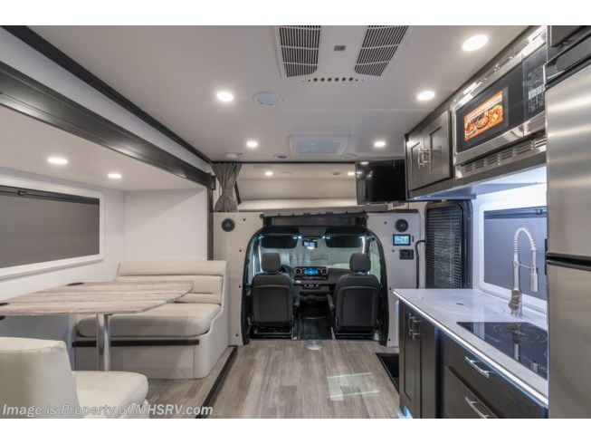 2024 Dynamax Corp Isata 3 Series 24FW - New Class C For Sale by Motor Home Specialist in Alvarado, Texas