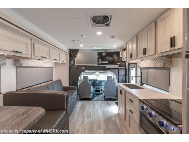 2024 Forest River Forester LE 2851S - New Class C For Sale by Motor Home Specialist in Alvarado, Texas