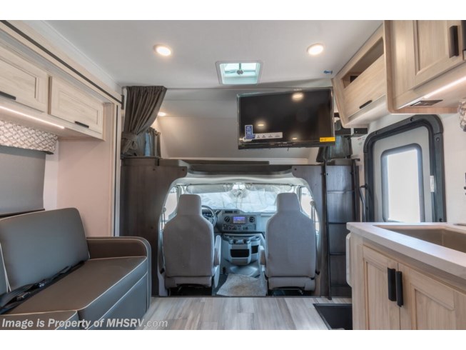2024 Forester LE 2851S by Forest River from Motor Home Specialist in Alvarado, Texas