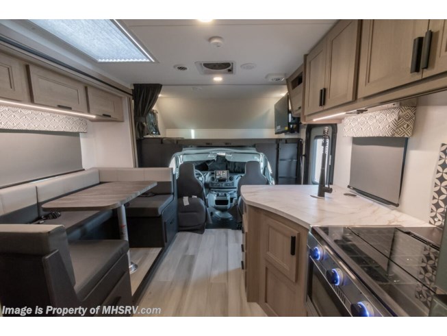 2024 Forest River Forester 2501TS - New Class C For Sale by Motor Home Specialist in Alvarado, Texas