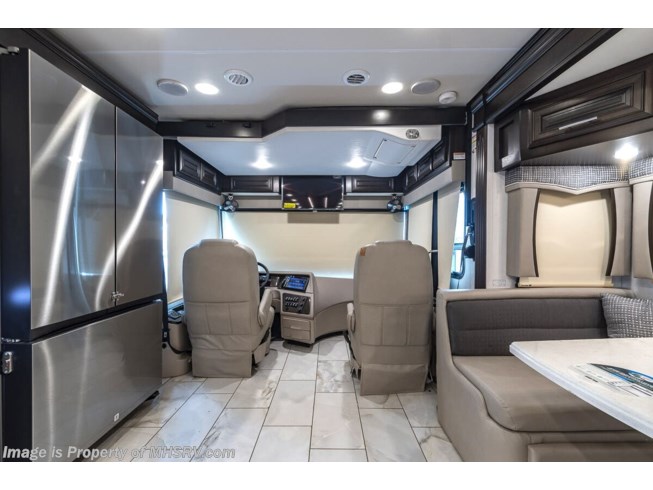 2023 Berkshire XLT 45A by Forest River from Motor Home Specialist in Alvarado, Texas