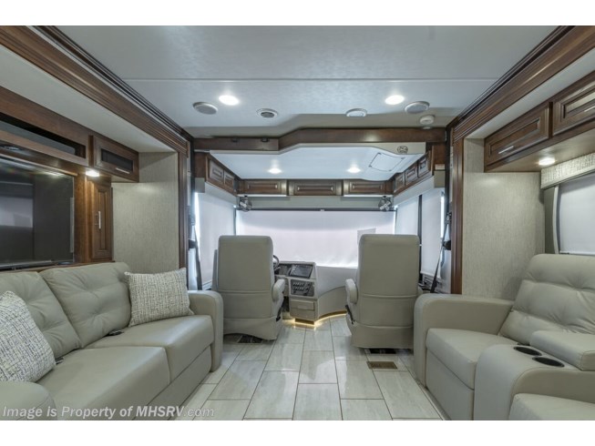 2023 Berkshire 39A by Forest River from Motor Home Specialist in Alvarado, Texas