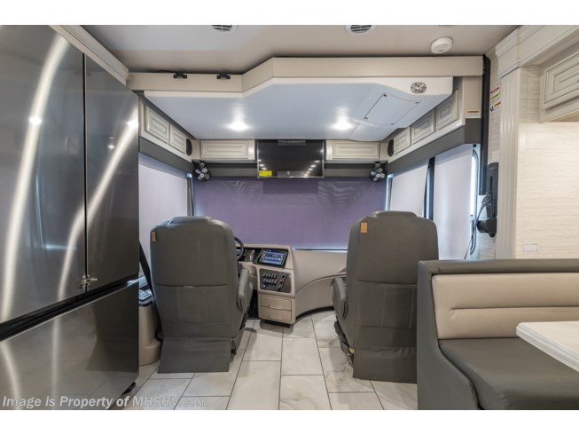 2023 Berkshire XL 40E by Forest River from Motor Home Specialist in Alvarado, Texas