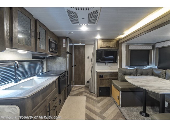 2020 Forest River Wildwood X-Lite 230BHXL - Used Travel Trailer For Sale by Motor Home Specialist in Alvarado, Texas