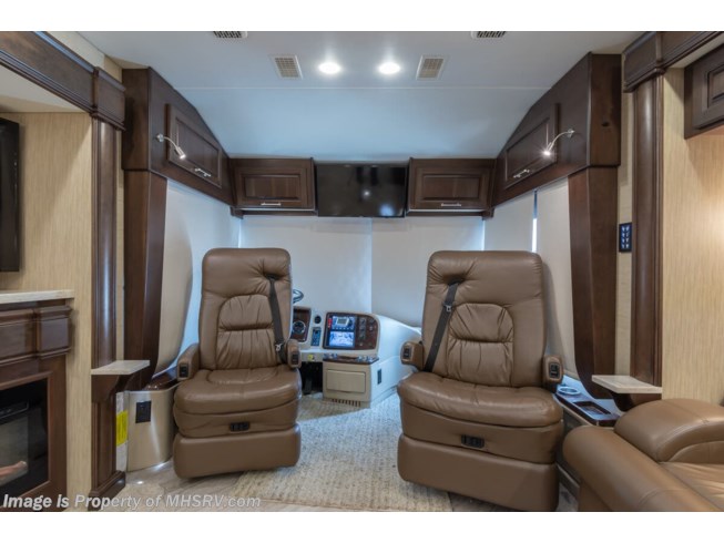 2019 Aspire 44B by Entegra Coach from Motor Home Specialist in Alvarado, Texas