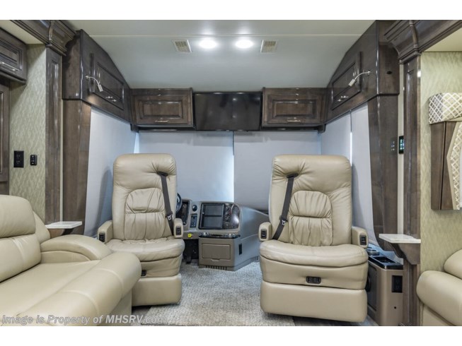 2019 Anthem 44A by Entegra Coach from Motor Home Specialist in Alvarado, Texas