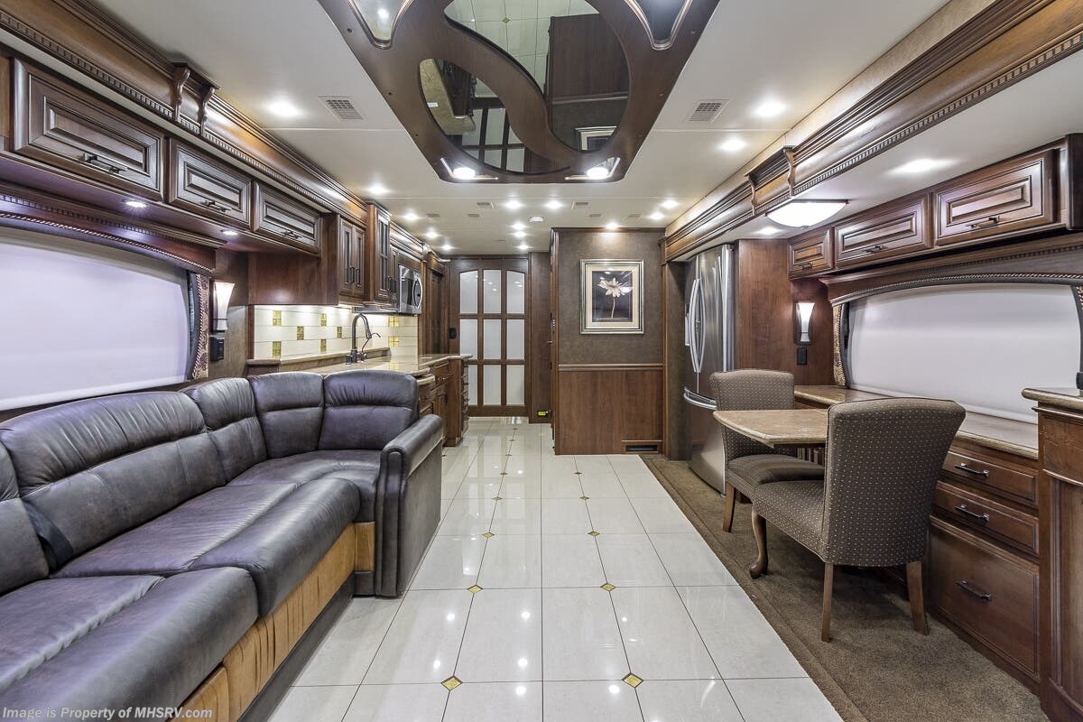 2015 Entegra Coach Aspire 44B RV for Sale in Alvarado, TX 76009 | 3052C ...