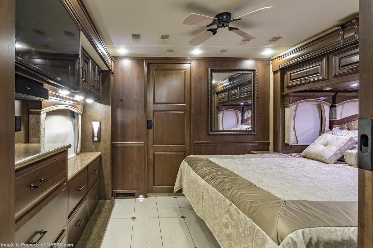 2015 Entegra Coach Aspire 44B RV for Sale in Alvarado, TX 76009 | 3052C ...