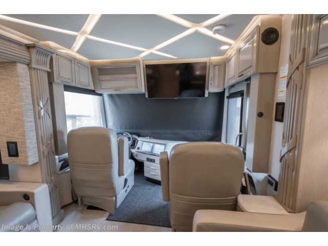 2023 Mountain Aire 4551 by Newmar from Motor Home Specialist in Alvarado, Texas