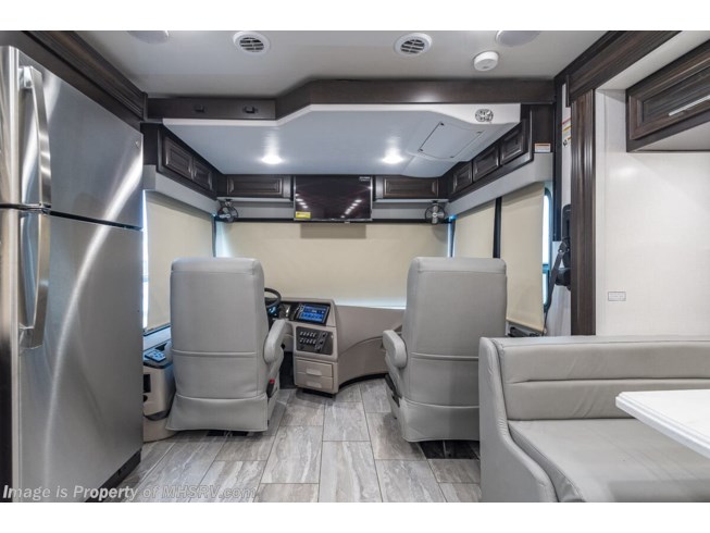 2023 Berkshire 40F by Forest River from Motor Home Specialist in Alvarado, Texas