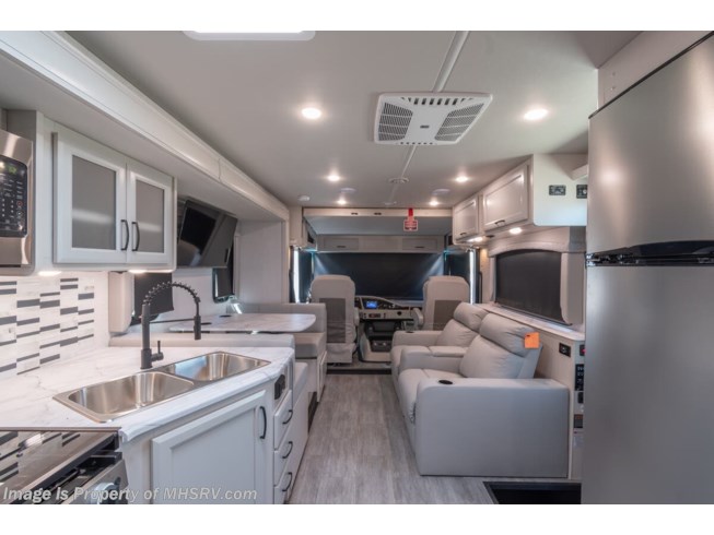 2024 Fleetwood Flair 28A - New Class A For Sale by Motor Home Specialist in Alvarado, Texas