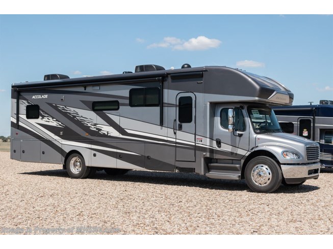 New 2024 Entegra Coach Accolade 37M available in Alvarado, Texas