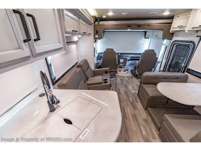2024 Entegra Coach Vision 29S - New Class A For Sale by Motor Home Specialist in Alvarado, Texas