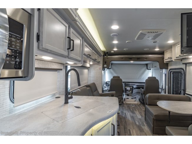 2024 Entegra Coach Vision 29S - New Class A For Sale by Motor Home Specialist in Alvarado, Texas