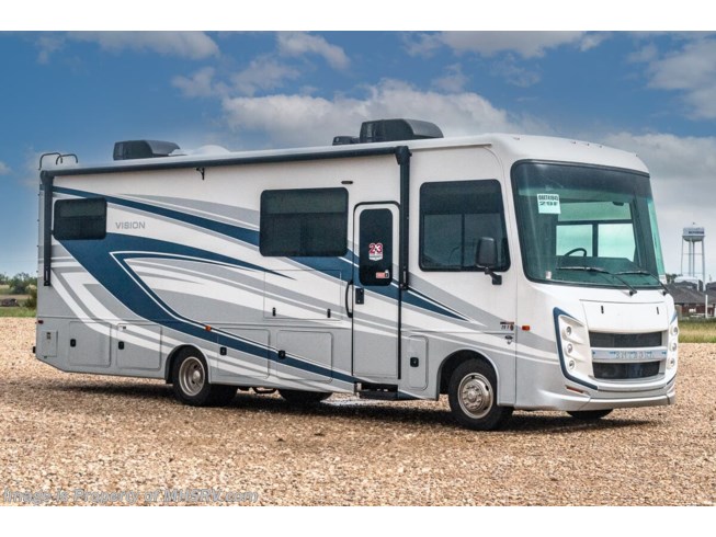 2024 Entegra Coach Vision 29F RV for Sale in Alvarado, TX 76009 ...