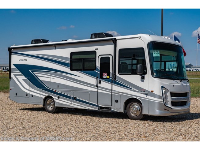 New 2024 Entegra Coach Vision 29S available in Alvarado, Texas