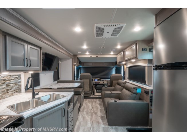 2024 Fleetwood Flair 28A - New Class A For Sale by Motor Home Specialist in Alvarado, Texas