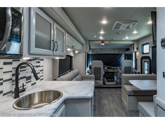 2024 Fleetwood Flair 29M - New Class A For Sale by Motor Home Specialist in Alvarado, Texas