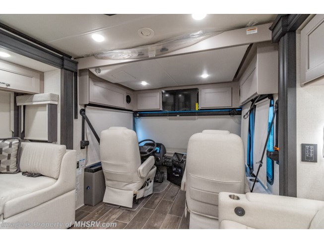 2024 Aria 3401 by Thor Motor Coach from Motor Home Specialist in Alvarado, Texas