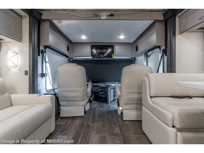2024 Aria 4000 by Thor Motor Coach from Motor Home Specialist in Alvarado, Texas