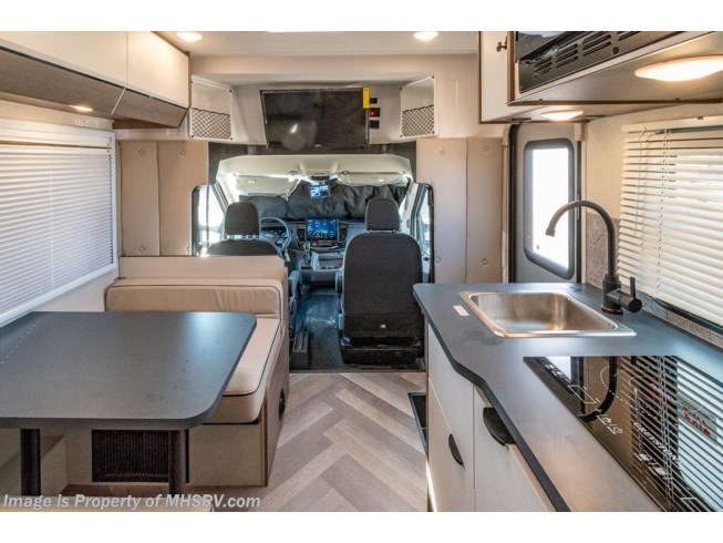 2024 Coachmen Cross Trail 20XG - New Class C For Sale by Motor Home Specialist in Alvarado, Texas