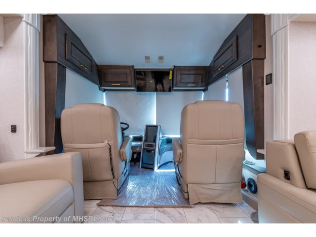 2024 Cornerstone 45R by Entegra Coach from Motor Home Specialist in Alvarado, Texas