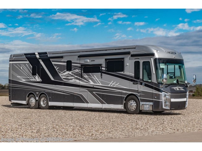 New 2024 Entegra Coach Cornerstone 45D available in Alvarado, Texas
