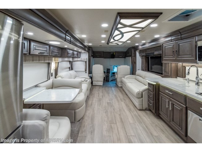 2024 Entegra Coach Anthem 44D - New Diesel Pusher For Sale by Motor Home Specialist in Alvarado, Texas