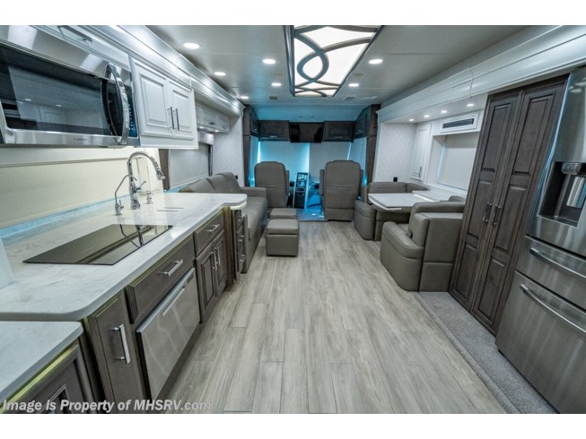 2024 Entegra Coach Anthem 44R - New Diesel Pusher For Sale by Motor Home Specialist in Alvarado, Texas