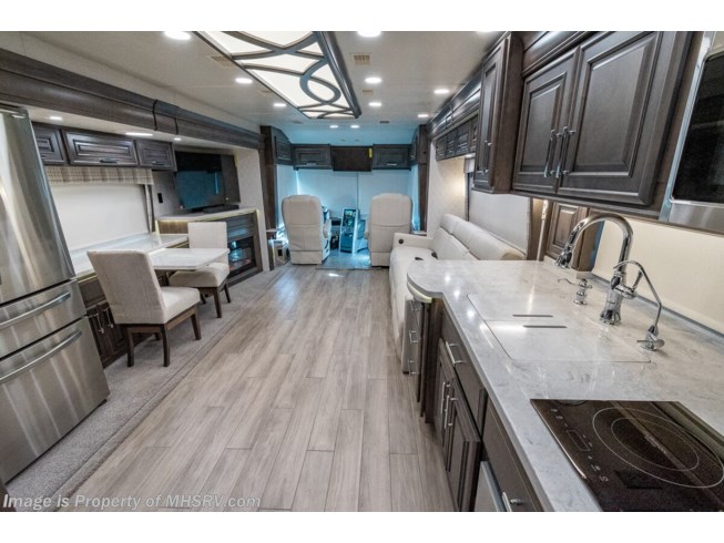 2024 Entegra Coach Anthem 44B - New Diesel Pusher For Sale by Motor Home Specialist in Alvarado, Texas