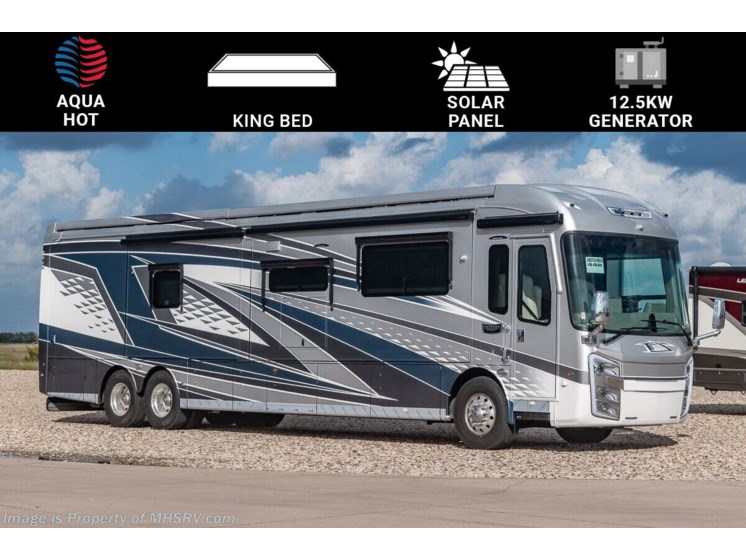 New 2024 Entegra Coach Anthem 44B available in Alvarado, Texas