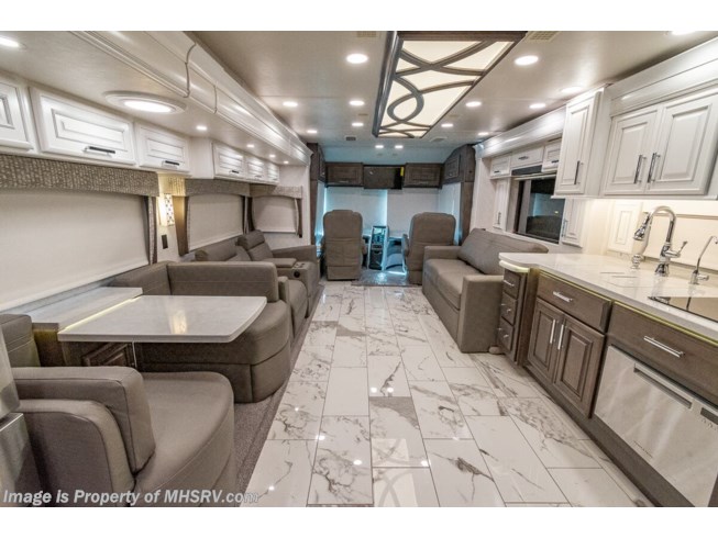 2024 Entegra Coach Anthem 44W - New Diesel Pusher For Sale by Motor Home Specialist in Alvarado, Texas