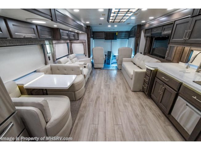 2024 Entegra Coach Aspire 44D - New Diesel Pusher For Sale by Motor Home Specialist in Alvarado, Texas