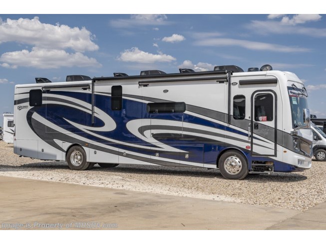 New 2024 Fleetwood Discovery 38N available in Alvarado, Texas