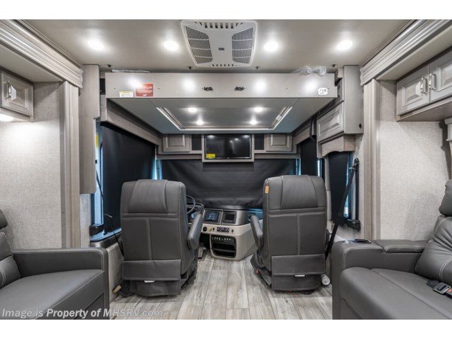 2024 Discovery 38W by Fleetwood from Motor Home Specialist in Alvarado, Texas