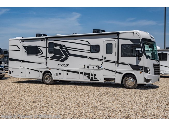 2024 Forest River FR3 34DS - New Class A For Sale by Motor Home Specialist in Alvarado, Texas