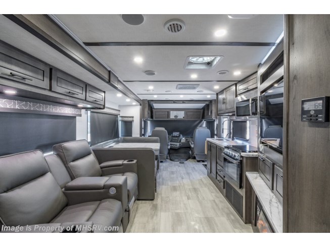 2024 FR3 34DS by Forest River from Motor Home Specialist in Alvarado, Texas