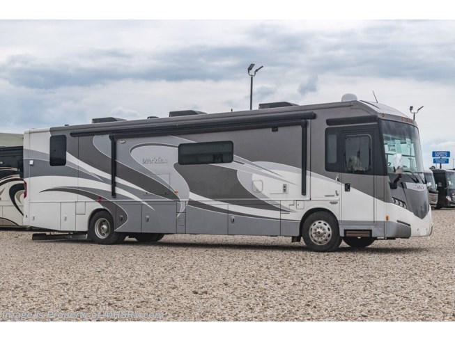 Used 2015 Itasca Meridian 40R available in Alvarado, Texas