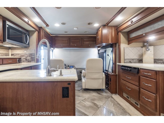 2015 Meridian 40R by Itasca from Motor Home Specialist in Alvarado, Texas