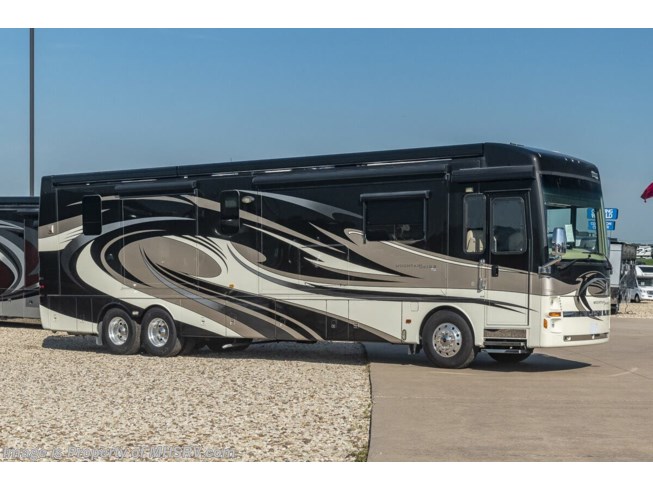 Used 2013 Newmar Mountain Aire 4319 available in Alvarado, Texas