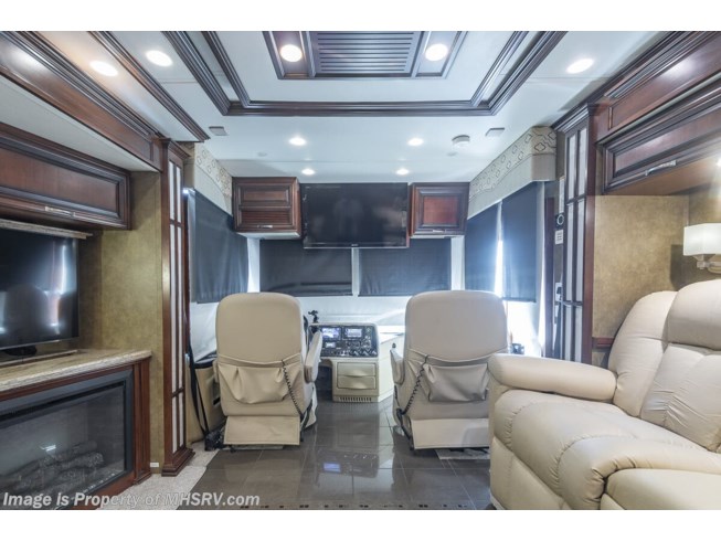 2013 Mountain Aire 4319 by Newmar from Motor Home Specialist in Alvarado, Texas