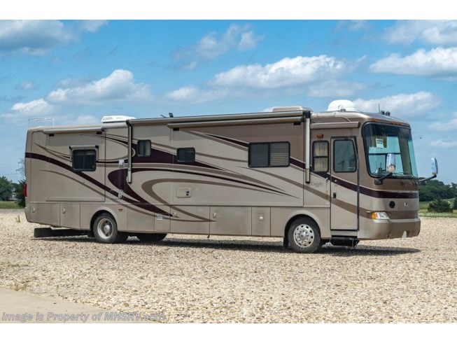 Monaco Rv 2007 2007 Monaco RV Knight 40PDQ #41301A - For Sale in Alvarado, TX