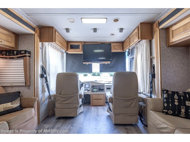 Monico Rv 2007 2007 Monaco RV Knight 40PDQ #41301A - For Sale in Alvarado, TX